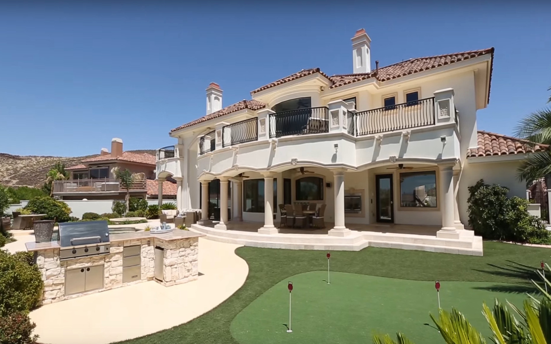 Plano Casa Coubert