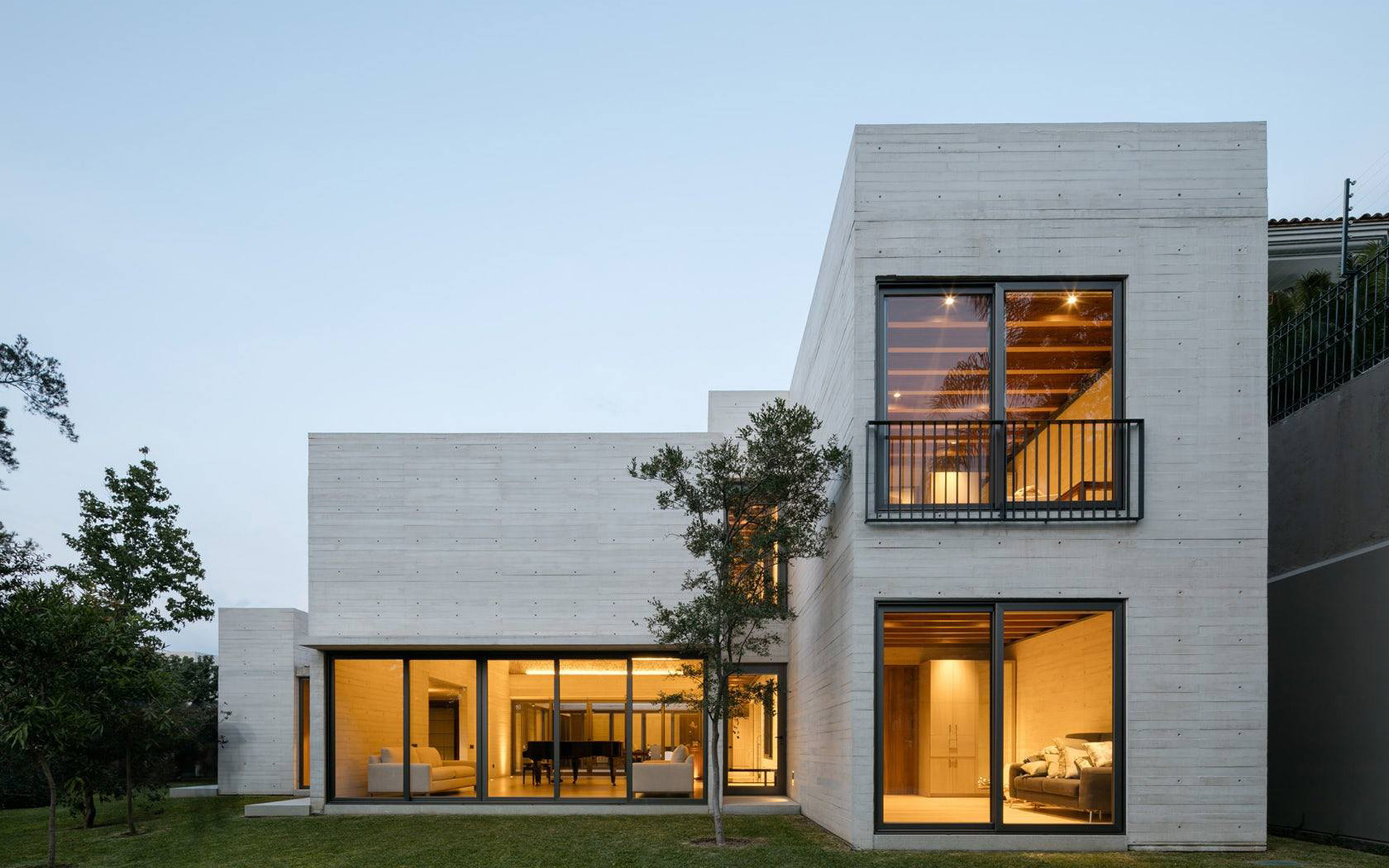 Plano Casa Massa