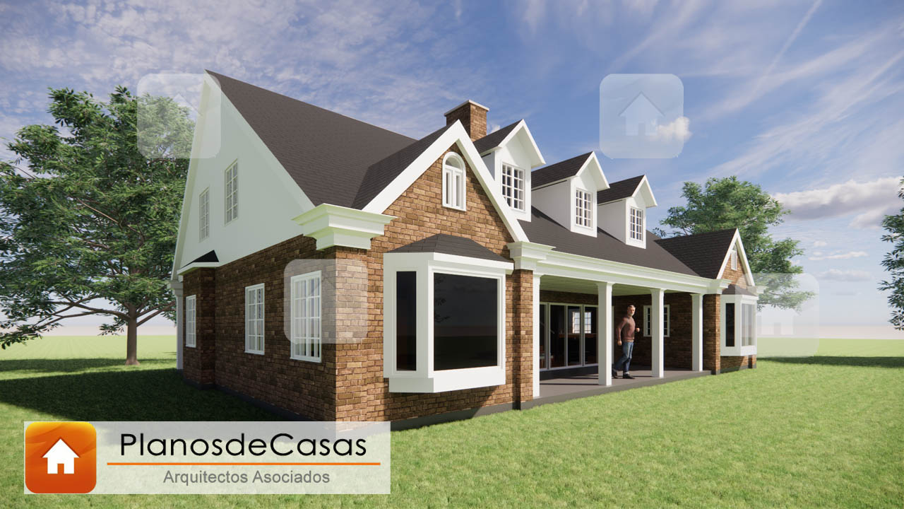 Plano Casa Coventry