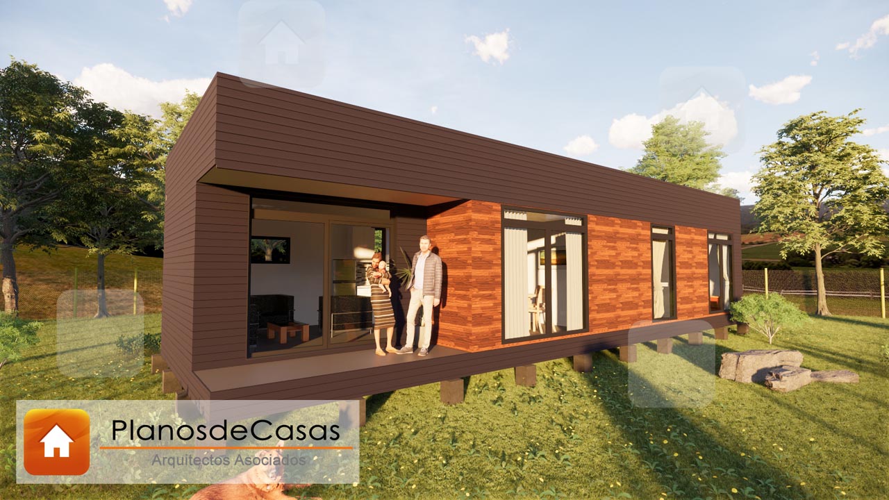 Plano Casa Baltim