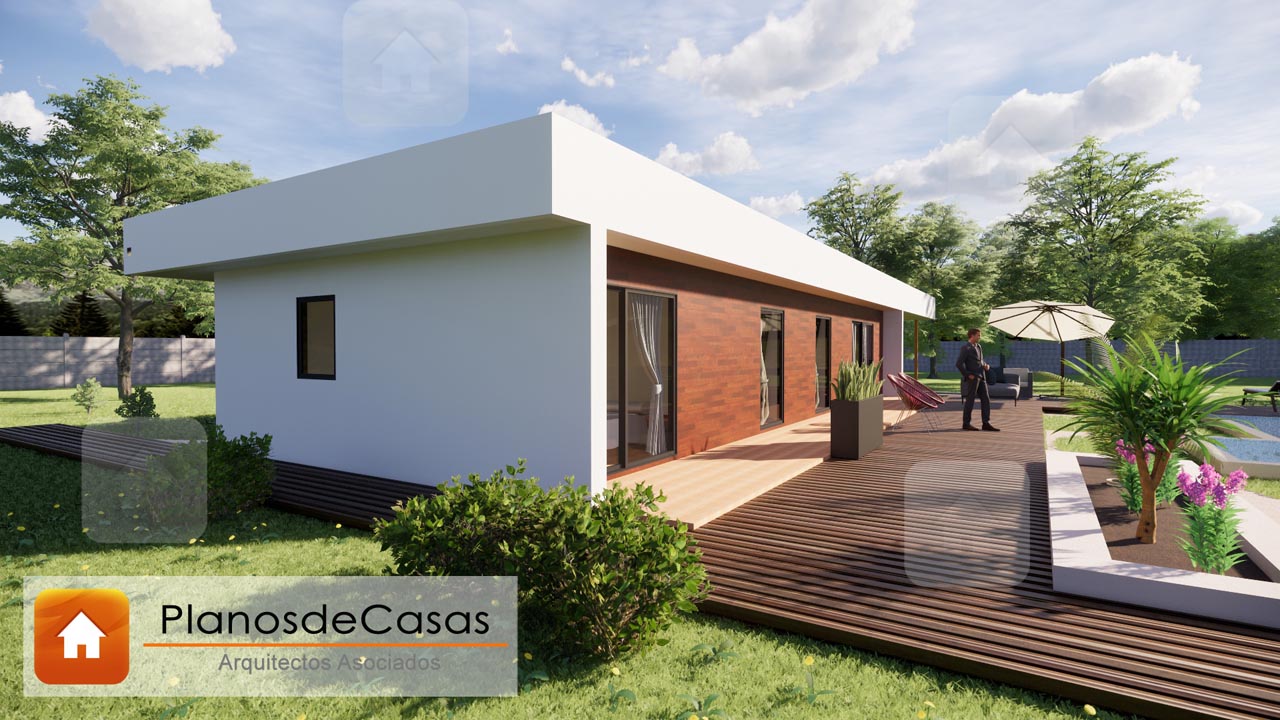 Plano Casa Maltos