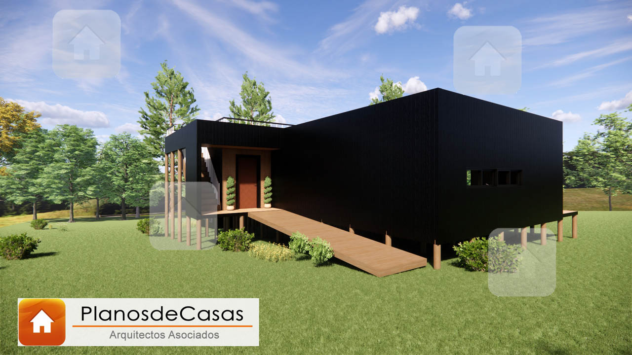 Plano Casa Landimo